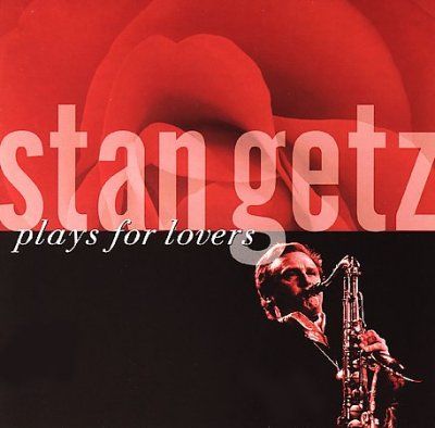 Plays For Lovers (CD)