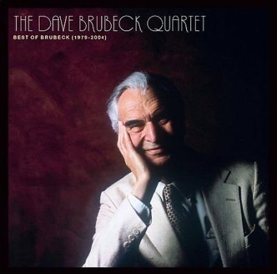 Dave Brubeck - Best Of The Dave Brubeck 1979 - 2004 (CD)