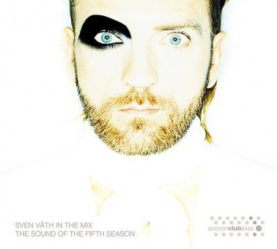 Sven Vath - In The Mix: Sound Of The Fifth Season (CD)