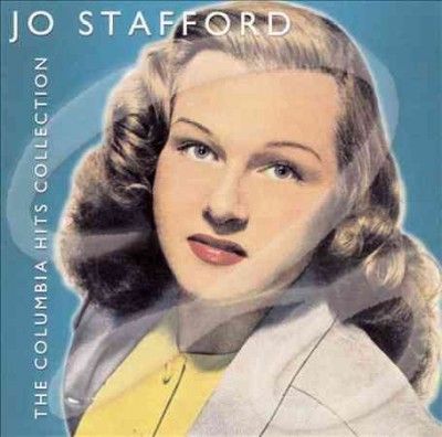 Jo Stafford - Columbia Hits Collection (CD)