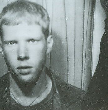 Jandek - Six And Six (CD)