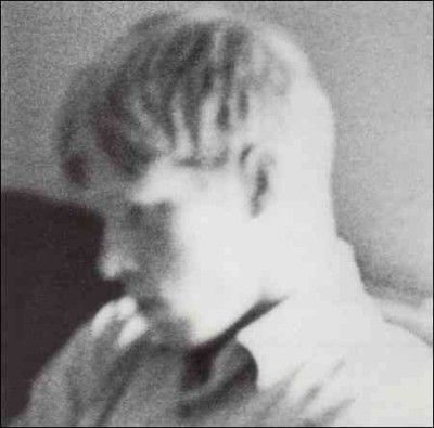 Jandek - Chair Beside A Window (CD)