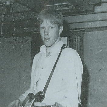 Jandek - Follow Your Footsteps (CD)