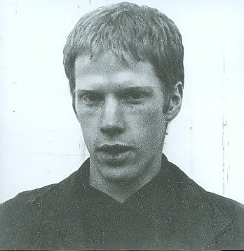 Jandek - Living End (CD)