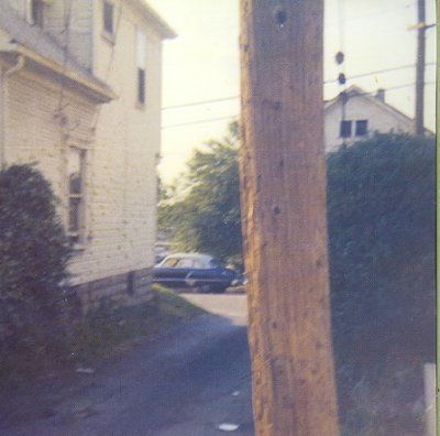Jandek - Graven Image (CD)
