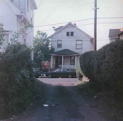 Jandek - Glad To Get Away (CD)