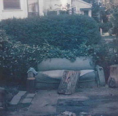 Jandek - I Woke Up (CD)