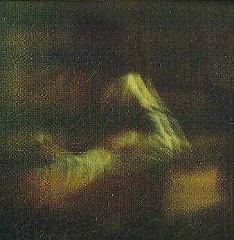 Jandek - Put My Dream On This Planet (CD)