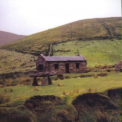 Jandek - Glasgow Monday/cell (CD)