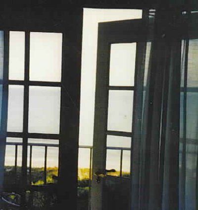 Jandek - Austin Sunday (CD)