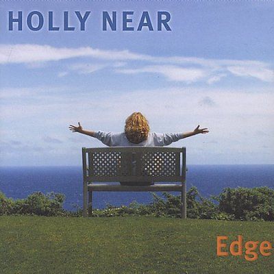 Holly Near - Edge (CD)
