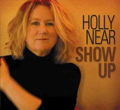 Holly Near - Show Up (CD)