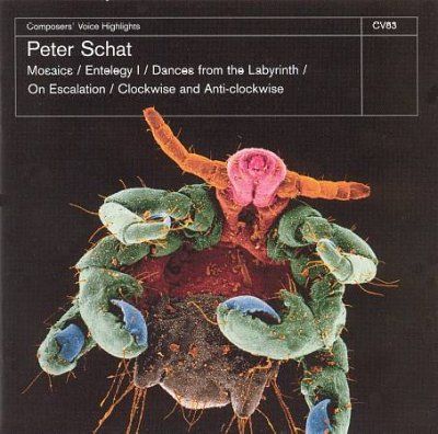 Netherlands Ballet O - Schat: Mozaiken/entelechie/dansen Uit (CD)