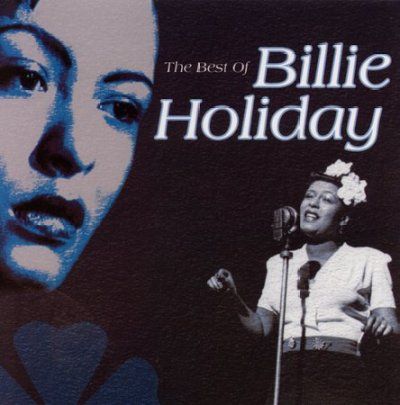Billie Holiday - Best Of Billie Holiday (CD)