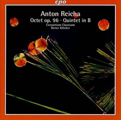 Various - Reicha: Quintet In B Flat Major/octet (CD)