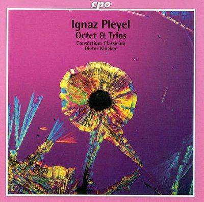 Consortium Classicum - Pleyel: Octet &amp; Trios (CD)