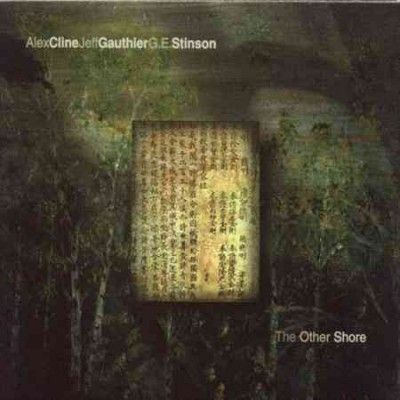Alex Cline - Other Shore (CD)