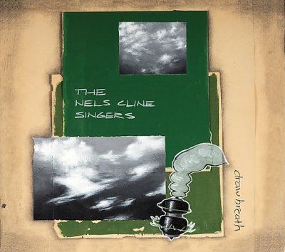 Nels Singers Cline - Draw Breath (CD)