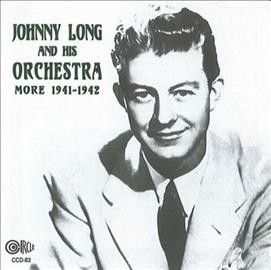 Johnny Orchest Long - More 1941 - 42 Vol. Ii (CD)