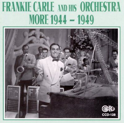Frankie Carle - More 1944 - 49 (CD)