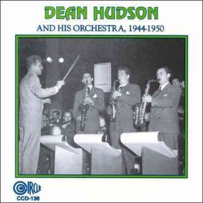 Dean Hudson - 1944 - 1950 Vol 3 (CD)