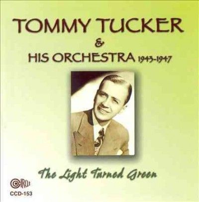 Tommy &amp; His Tucker - Light Turned Green (CD)