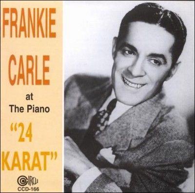 Frankie Carle - 24 Karat (CD)