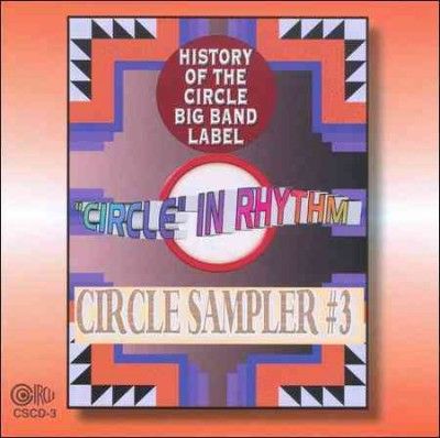 Various - Circle Sampler (CD)