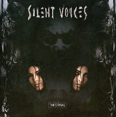 Silent Voices - Infernal (CD)