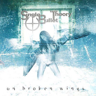 Single Bullet Theory - On Broken Wings (CD)