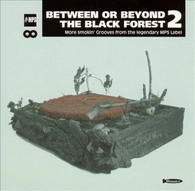 Various - Between Or Beyond Vol 2 (CD)