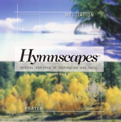 Various - Hymnscapes: Vols 3 &amp; 4 (CD)