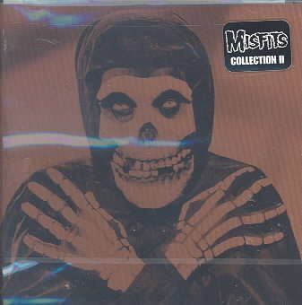Misfits - Misfits Collection 2 (CD)