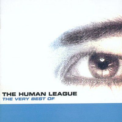 Human League - Very Best Of Human League (CD)