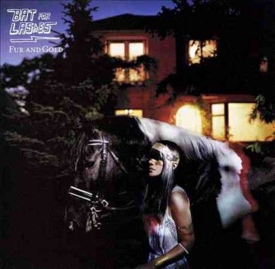 Bat For Lashes - Fur And Gold (CD)