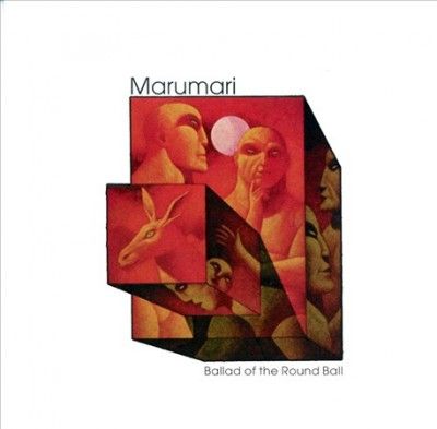 Ballad of the Round Ball - (Import CD)