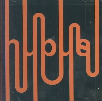 Nubus - (Import CD)