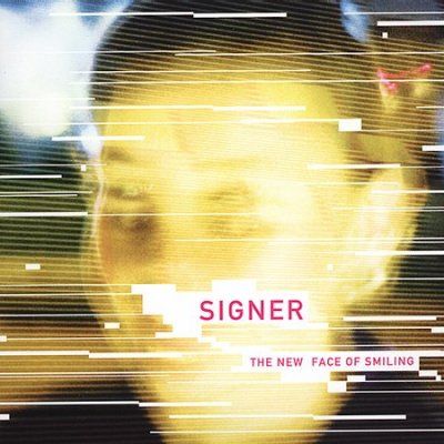 New Face of Smiling - (Import CD)