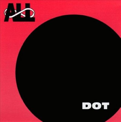 All - Dot (CD)