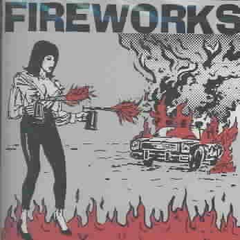 Set the World on Fire - (Import CD)