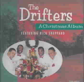 Drifters - Christmas Album (CD)
