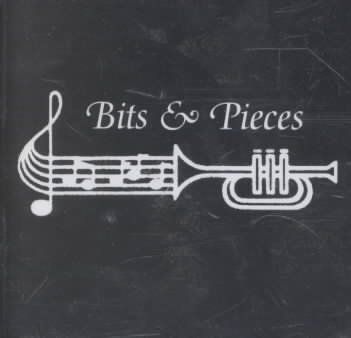 Bits &amp; Pieces - Bits &amp; Pieces (CD)