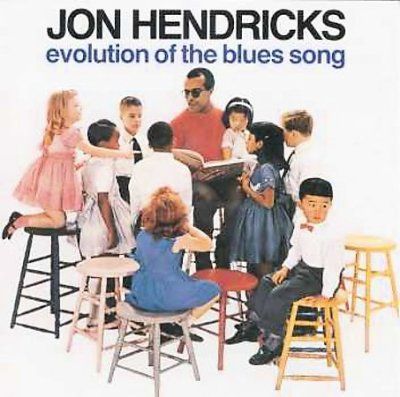 Evolution of the Blues - (Import CD)