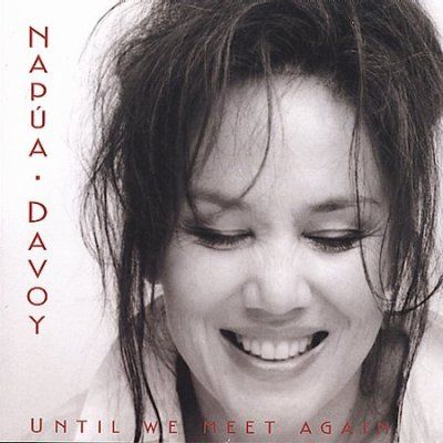 Napua Davoy - Until We Meet Again (CD)