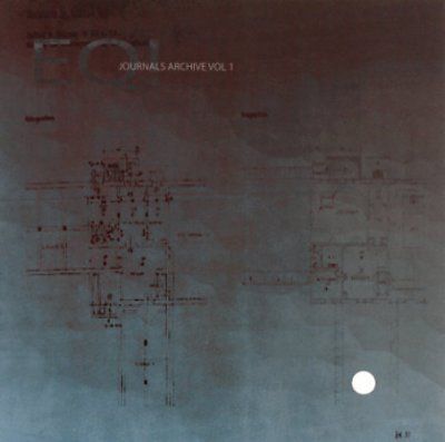 Eq! - Journals Archive Vol. 1 (CD)