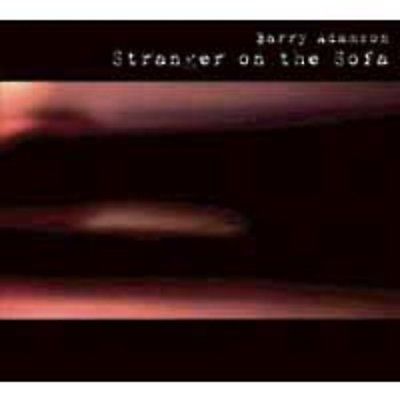 Barry Adamson - Stranger On The Sofa (CD)