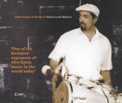 Tribute to the Masters - (Import CD)