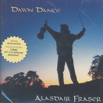 Alasdair Fraser - Dawn Dance (CD)