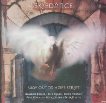 Skyedance - Way Out To Hope Street (CD)