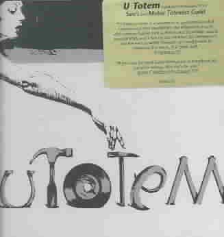 U Totem - U Totem (CD)